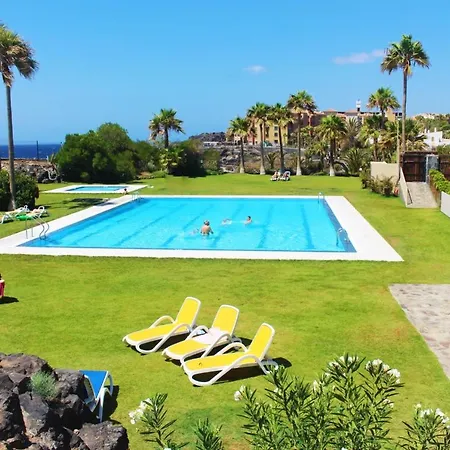 San Miguel Village - Garden Villa