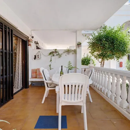 Beautiful Apto Amarilla Golf By Paramount Holidays Apartment *