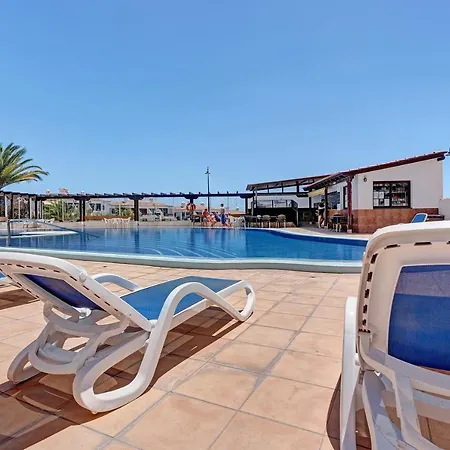 Apartment Beautiful Apto Amarilla Golf By Paramount Holidays
