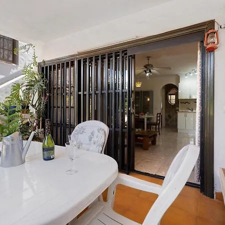 Beautiful Apto Amarilla Golf By Paramount Holidays * San Miguel de Abona