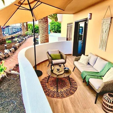 Comfy 1 Bdr Apartment San Miguel de Abona