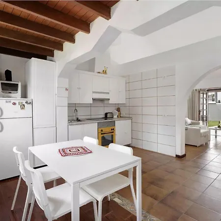 Casa Con Terraza En Fairways Apartment San Miguel de Abona