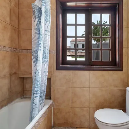 Apartment Casa Con Terraza En Fairways