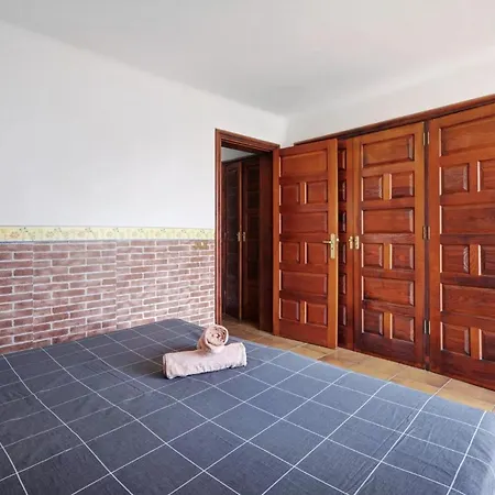 Casa Con Terraza En Fairways * San Miguel de Abona