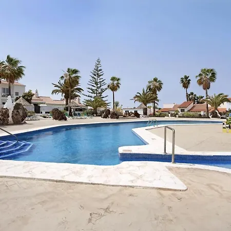 Casa Con Terraza En Fairways San Miguel de Abona