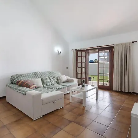 Casa Con Terraza En Fairways Apartment *