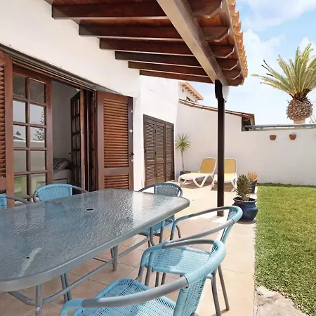 Casa Con Terraza En Fairways * San Miguel de Abona