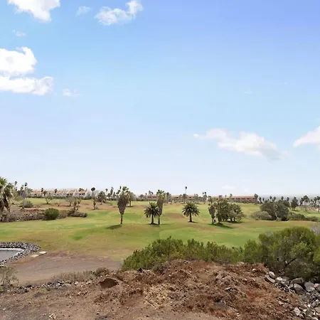 Casa Con Terraza En Fairways