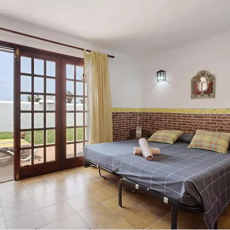 Apartment Casa Con Terraza En Fairways