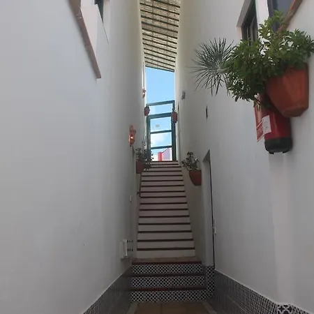 Casa San Miguel Apartment *