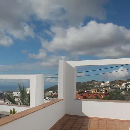 Apartment Casa San Miguel San Miguel de Abona