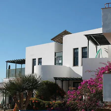 Apartment Casa San Miguel *