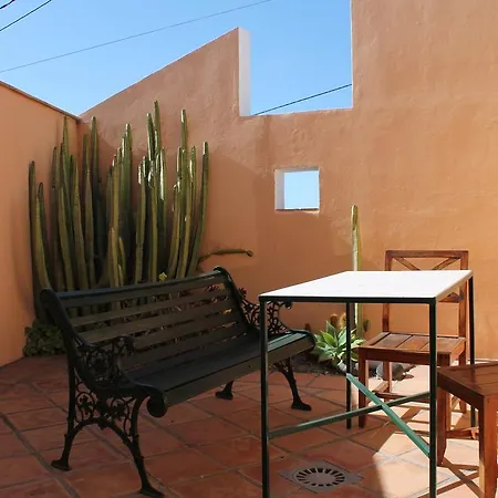 Casa San Miguel Apartment San Miguel de Abona