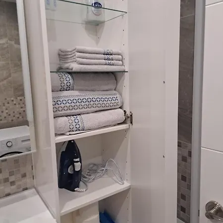 A&v In Park Apartment San Miguel de Abona