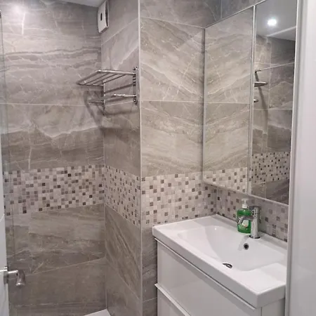 A&v In Park Apartment San Miguel de Abona