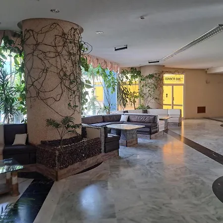 Apartment A&v In Park