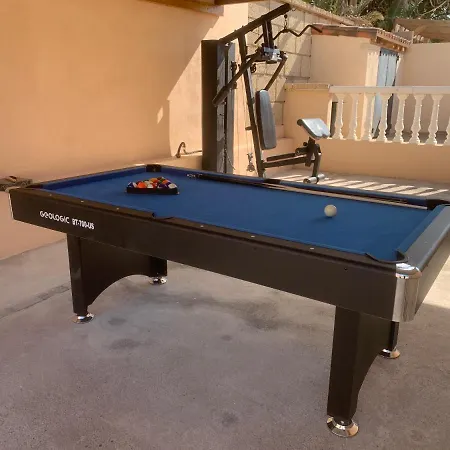 Villa Casa Paraiso: Family-friendly With Private Pool In Tenerife San Miguel de Abona