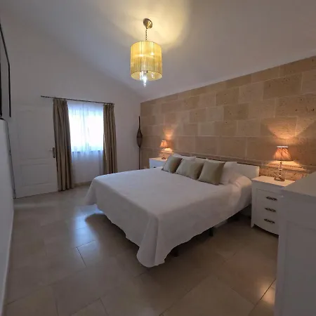 Villa Casa Paraiso: Family-friendly With Private Pool In Tenerife