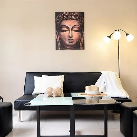 Casa Avva Apartment