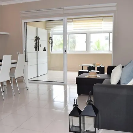 Apartment Casa Avva