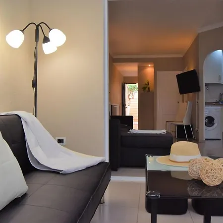 Apartment Casa Avva