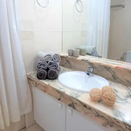 Apartment Casa Avva