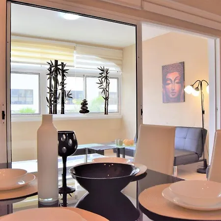 Apartment Casa Avva San Miguel de Abona