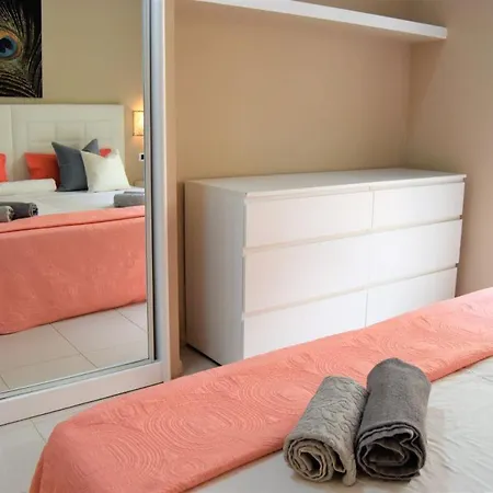 Casa Avva Apartment San Miguel de Abona