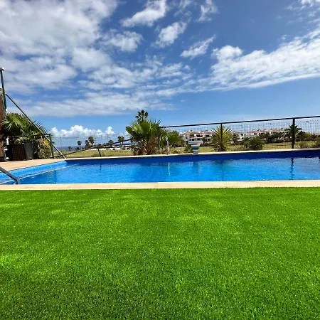 Splendid Star Tenerife Villa *