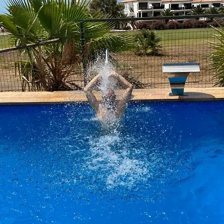 Villa Splendid Star Tenerife *