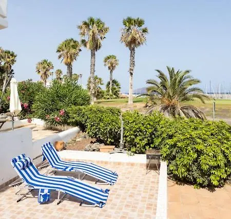 Sailor House Apartment San Miguel de Abona