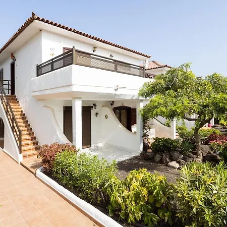 Apartment Sailor House San Miguel de Abona