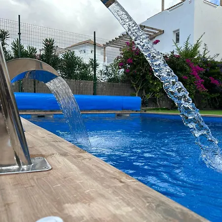 Splendid Star Tenerife Villa *