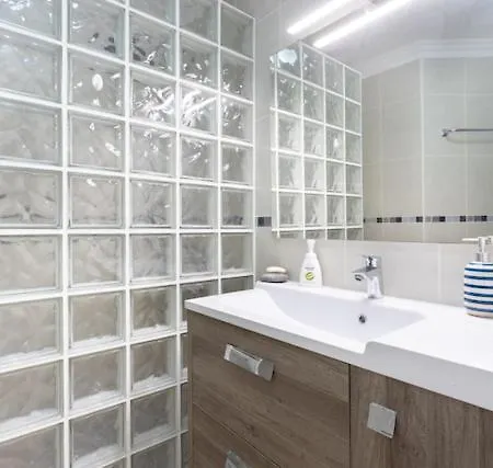 Sailor House Apartment