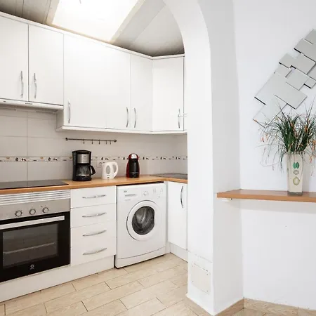 Sailor House Apartment