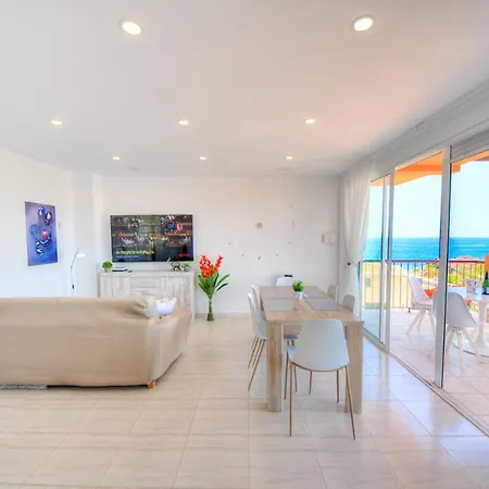 Apartment Sea Point House *