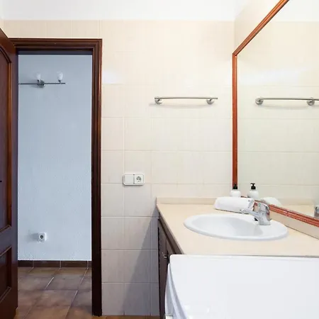 Sun And Relax In Golf Del Sur Apartment