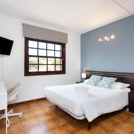 Sun And Relax In Golf Del Sur Apartment *