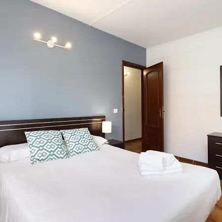 Apartment Sun And Relax In Golf Del Sur *