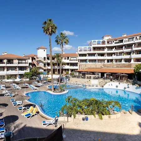 Sun And Relax In Golf Del Sur San Miguel de Abona