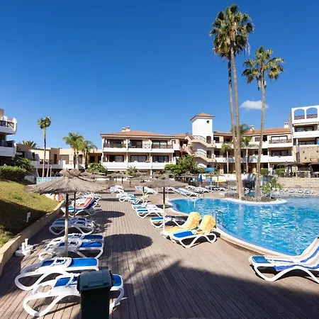 Sun And Relax In Golf Del Sur Apartment San Miguel de Abona