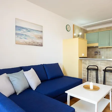 Sun And Relax In Golf Del Sur Apartment San Miguel de Abona