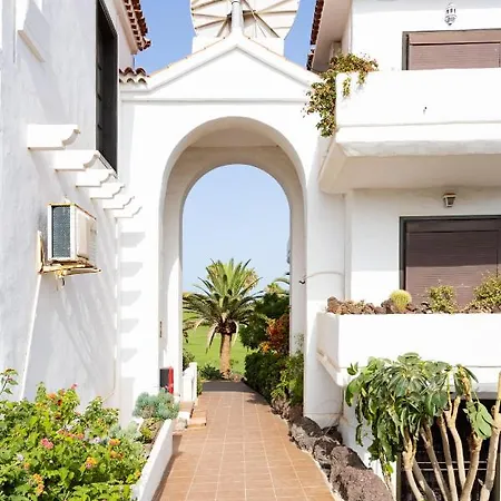 Sailor House Apartment