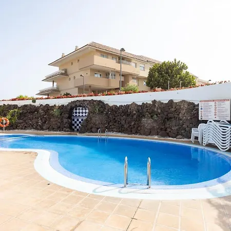 Sailor House San Miguel de Abona
