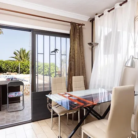 Sailor House * San Miguel de Abona