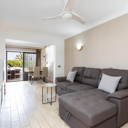 Apartment Sailor House San Miguel de Abona