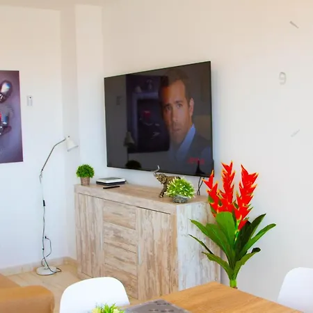 Apartment Sea Point House *