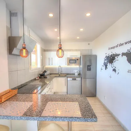 Sea Point House Apartment San Miguel de Abona
