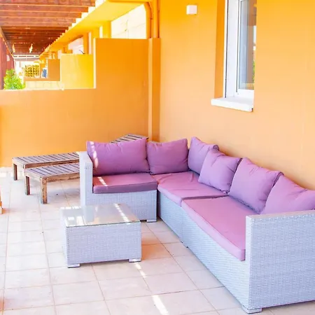 Apartment Sea Point House