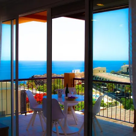 Sea Point House Apartment *